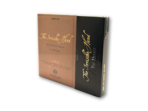 The Invisible Hand Set