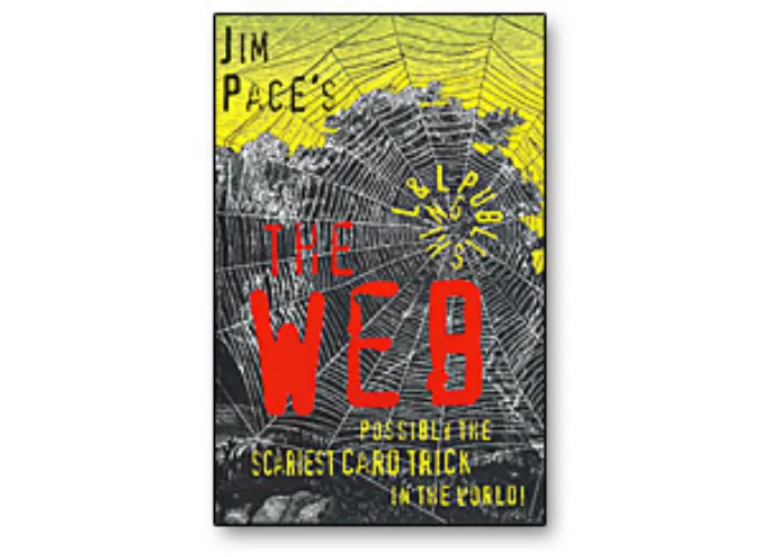 The Web - Jim Pace