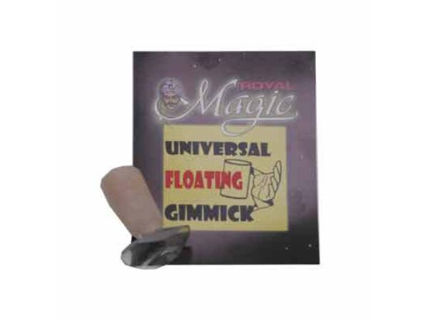 Universal Floating Gimmick by Royal
