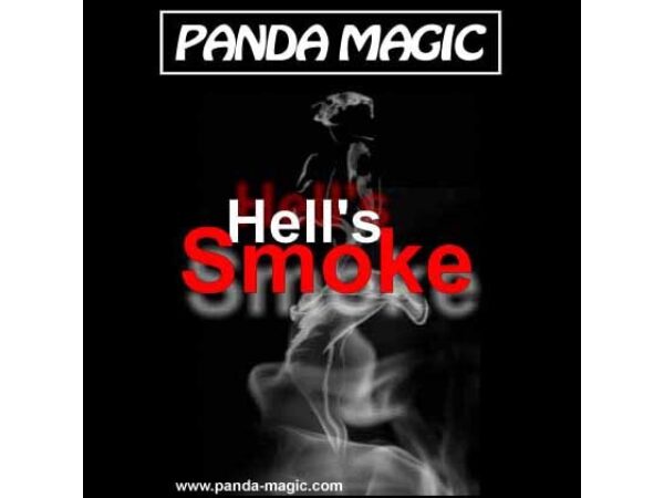 Hell’s Smoke
