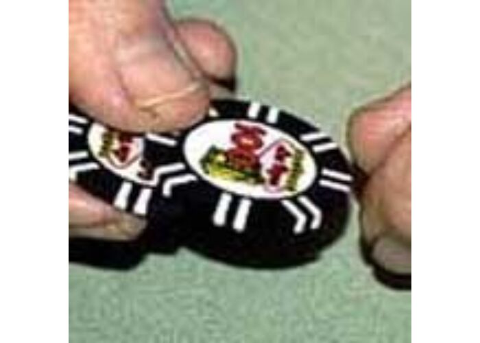 Flipper Chip