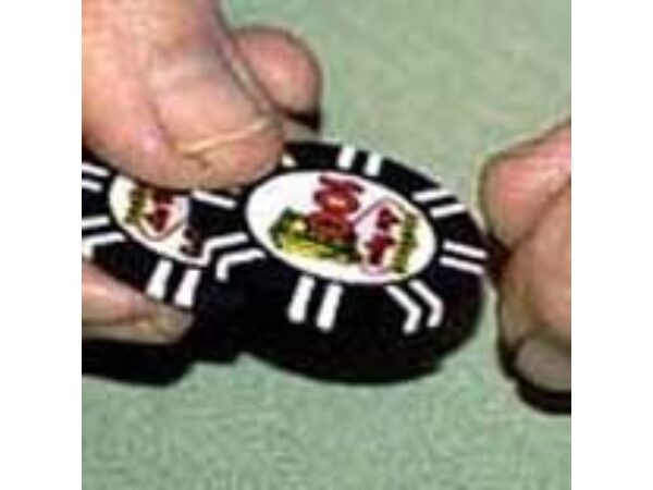 Flipper Chip