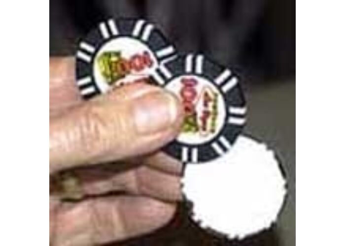 Casino Sliding Shell
