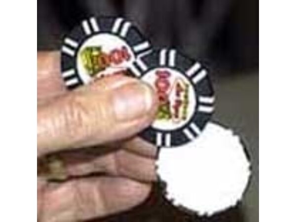 Casino Sliding Shell