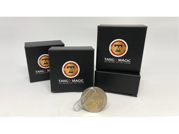 Magnetic 2 Euro coin E0021 by Tango - Münze