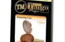 Balancing Coin (1 Euro) by Tango Magic- Trick (E0049) – Image 2