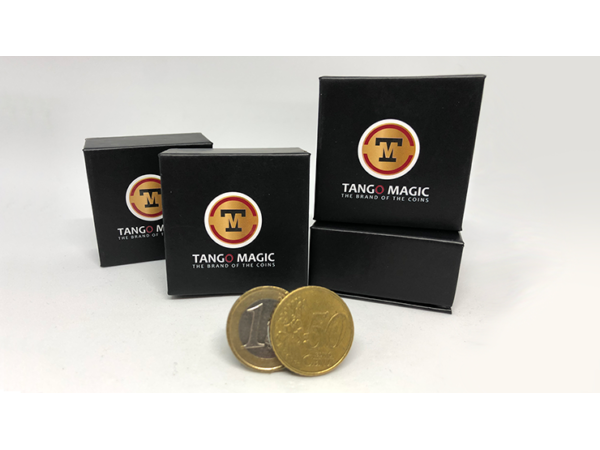 Euro Scotch and Soda Magnetic 1 Euro 50 cent (E0029) by Tango
