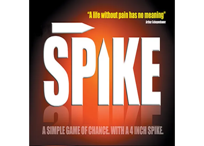 Spike