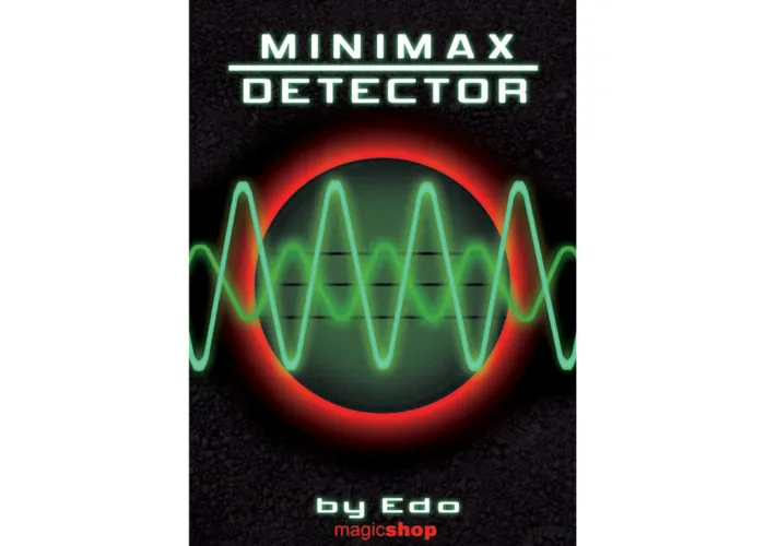 Minimax by Edo