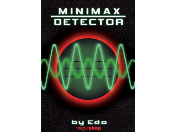 Minimax by Edo