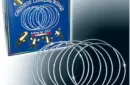Chinese Linking Rings (12 inch, CHROME) by Vincenzo Di Fatta – Image 2