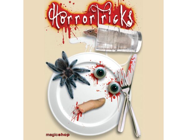 Horror Tricks