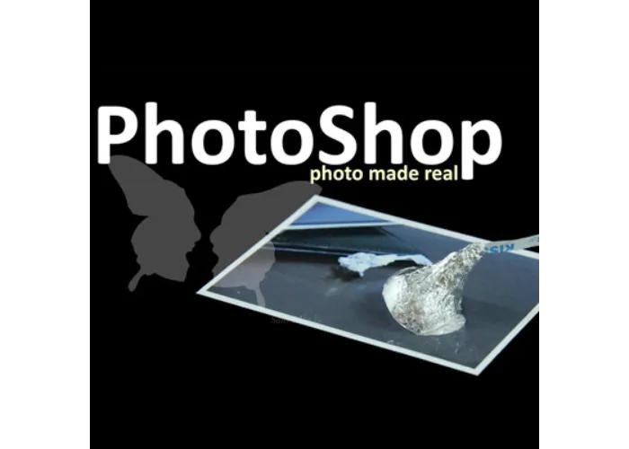 Photoshop (Props and DVD) by Will Tsai
