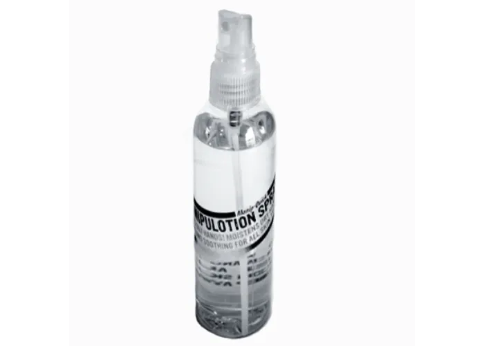 Manipulations Hand-Spray