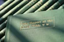 Expert At The Card Table Journal (Green) by Magic Encarta  (leere Seiten) – Image 2