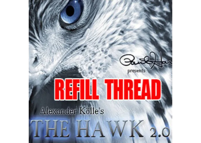 Refill für Hawk 2.0 (Thread)