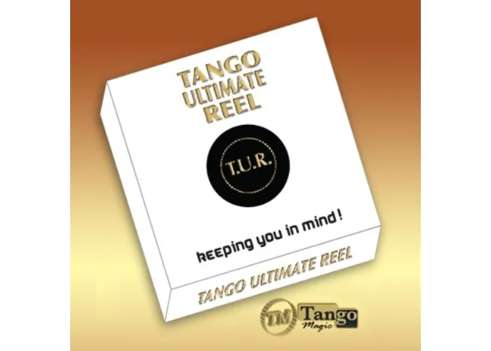 Tango Ultimate Reel