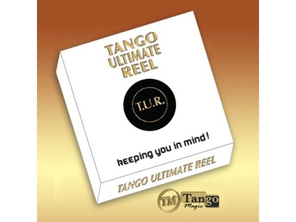 Tango Ultimate Reel