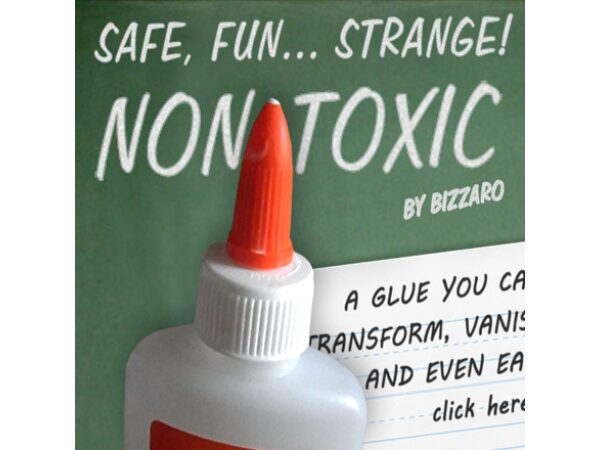 Non-Toxic by Bizzaro