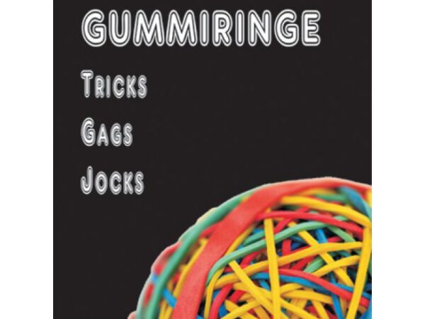 Gummiringe-Heft