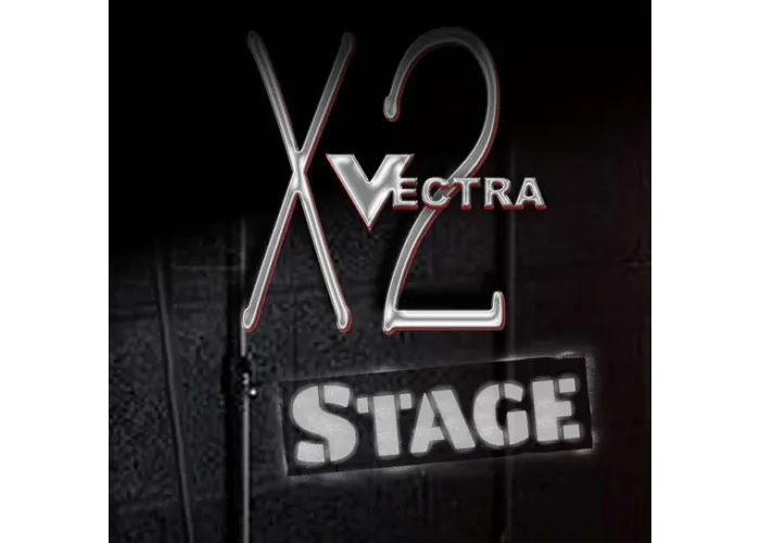 Vectra X2 - Stage Edition Invisible Thread