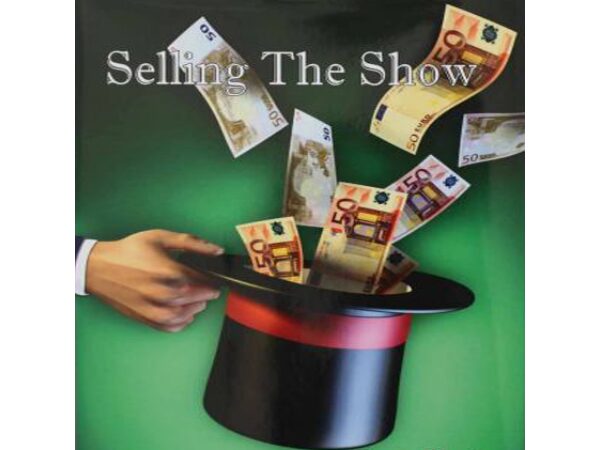 Selling the Show by Sean Taylor