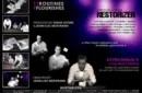 Nestor Hato Nestorizer  (DVD + Gimmick) – Image 2