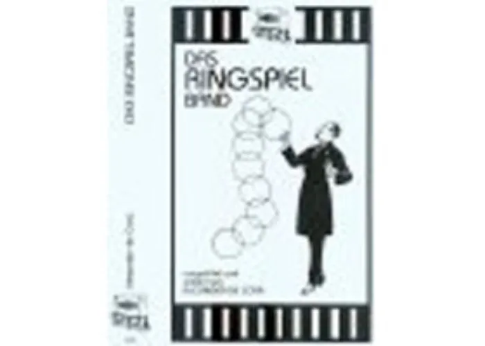 Das Ringspiel-Band mit Alexander deCova