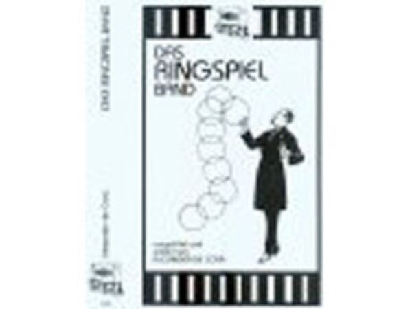 Das Ringspiel-Band mit Alexander deCova