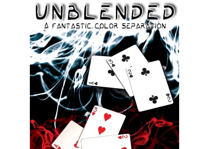 Unblended (DVD)