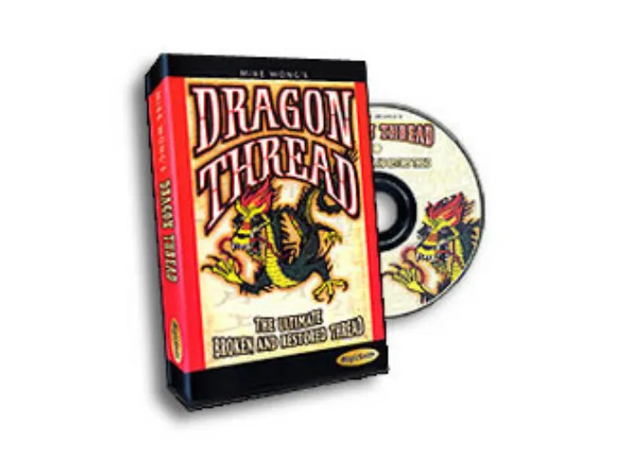 Dragon Thread Wong
