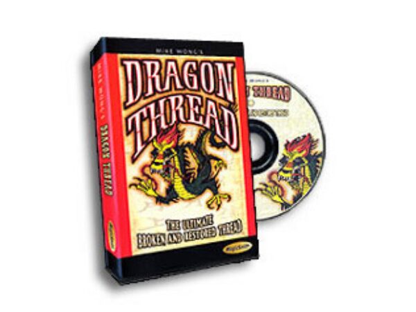 Dragon Thread Wong