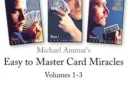 Easy to Master Card Miracles Volume 2 by Michael Ammar video DOWNLOAD – Image 1