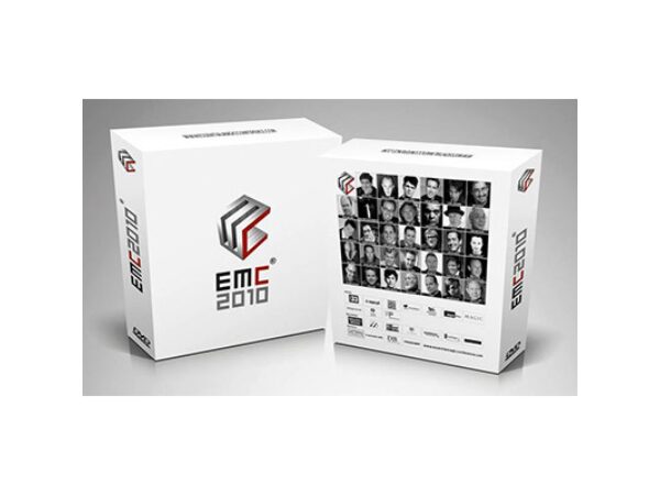 Essential Magic Conference DVD Set 2010 (EMC)