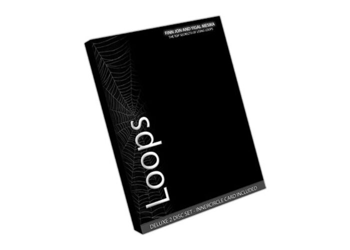 Loops Vol. 1 & Vol. 2 (Deluxe 2  Set) (DVD)
