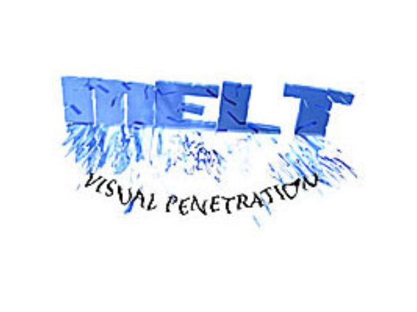 Melt by Eric James