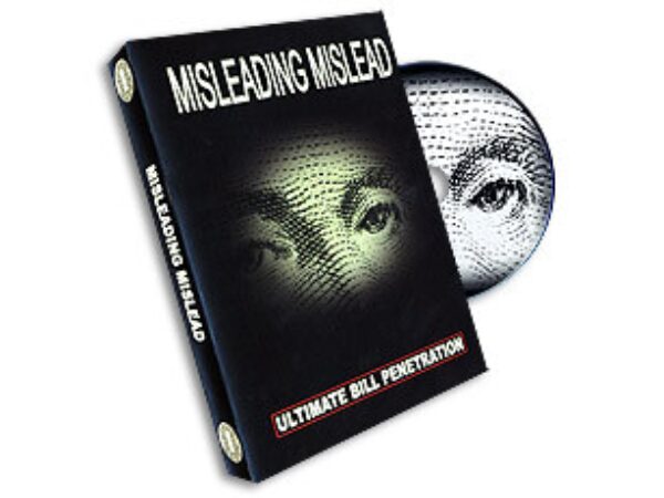 Misleading Mislead (DVD)