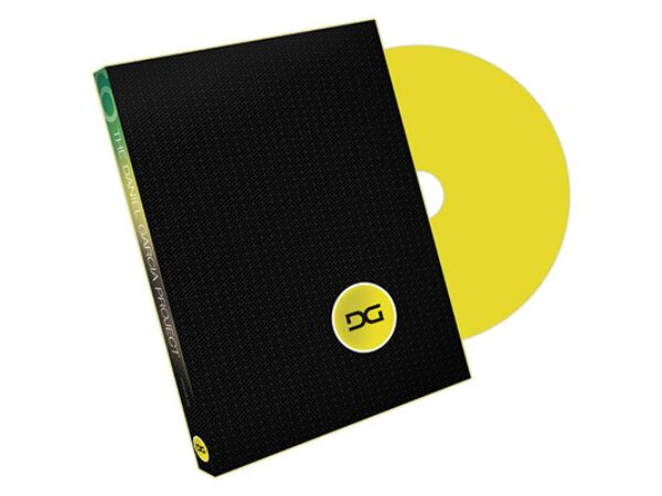Paul Harris Presents Daniel Garcia Project Vol #6 (DVD)
