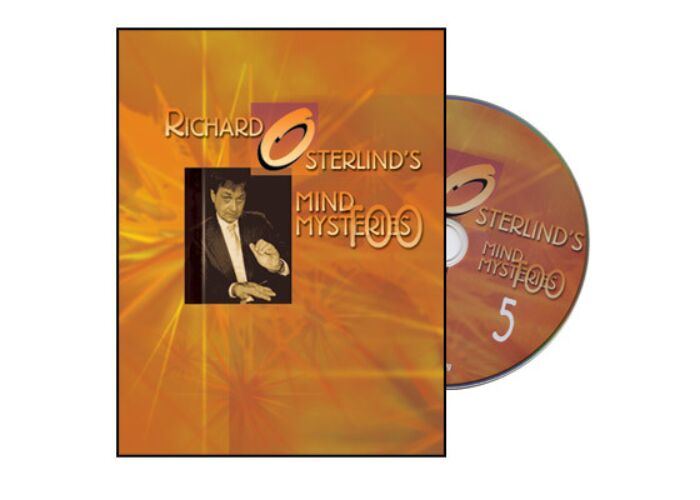 Hersteller/Richard Osterlind | Magicshop AG