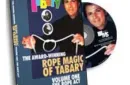 Tabary Rope Magic Vol 1 + 2 – Image 1