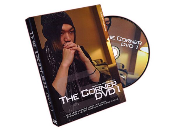 The Corner Vol.1 by G and SM Productionz video DOWNLOAD