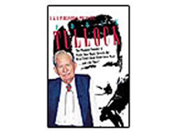 The Real Truth About Trade Show Magic - E. Tullock (DVD)