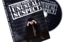 The Unusual Suspect by Matthew Wright video DOWNLOAD – Image 1