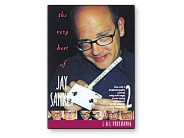 Very Best of Jay Sankey Vol 2 (DVD)