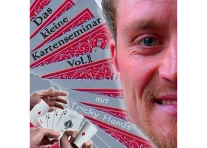 Das kleine Kartenseminar  (DVD)