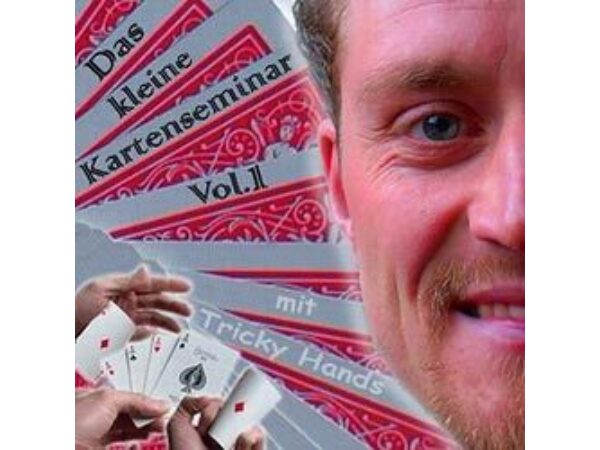 Das kleine Kartenseminar  (DVD)