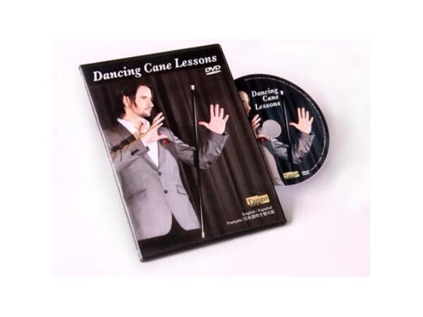 Dancing Cane  (DVD)