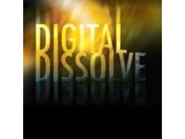 Digital Disolve (DVD)