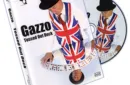 Gazzo Tossed Out Deck DVD (with Deck) by Gazzo – Image 1