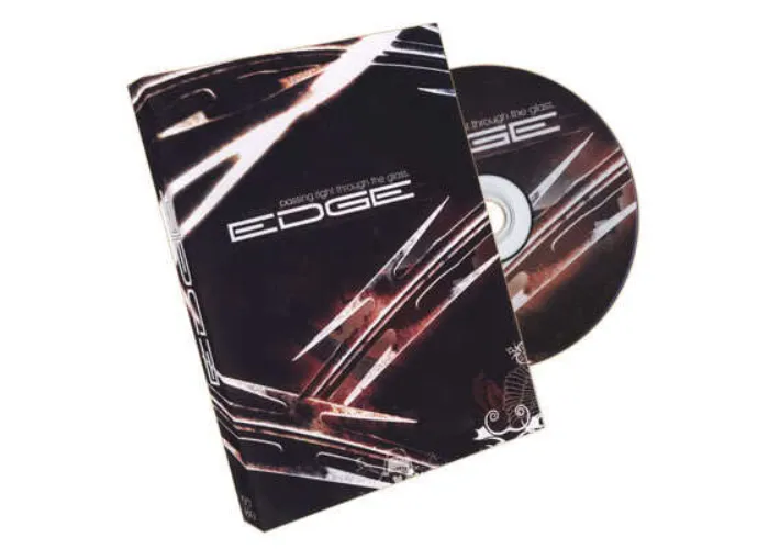 Edge by Kevin Parker